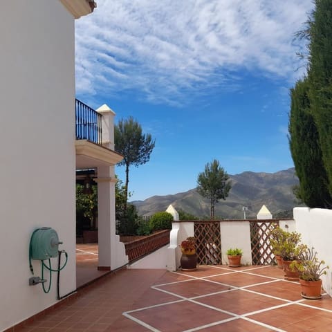 3 makuuhuone Paritalo myytävänä paikassa Alhaurín Golf, Alhaurín el Grande - 455 000 € (Ref: 8461080)