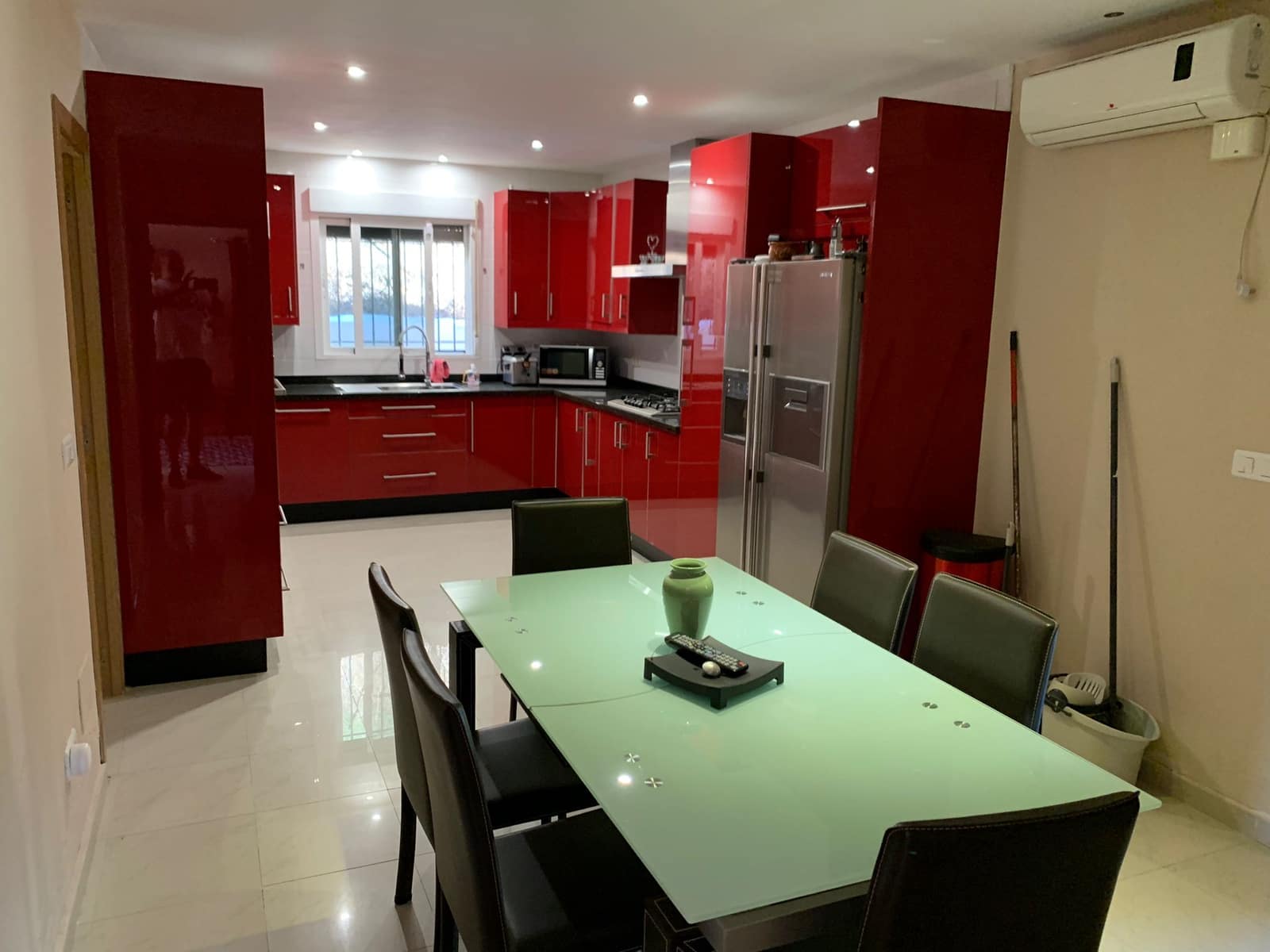 5 soveværelse Finca/Landehus til salg i Comares med swimmingpool garage - € 393.000 (Ref: 8532333)