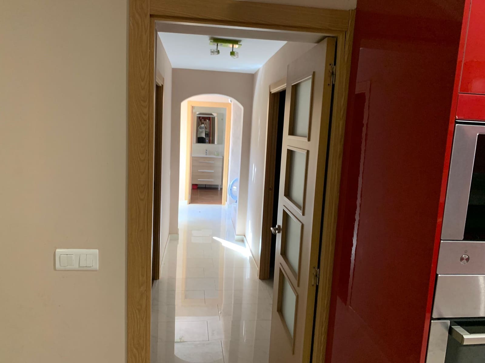 5 soveværelse Finca/Landehus til salg i Comares med swimmingpool garage - € 393.000 (Ref: 8532333)