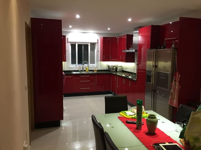 5 makuuhuone Maalaistalo myytävänä paikassa Comares mukana uima-altaan 
autotalli - 393 000 € (Ref: 8532333)