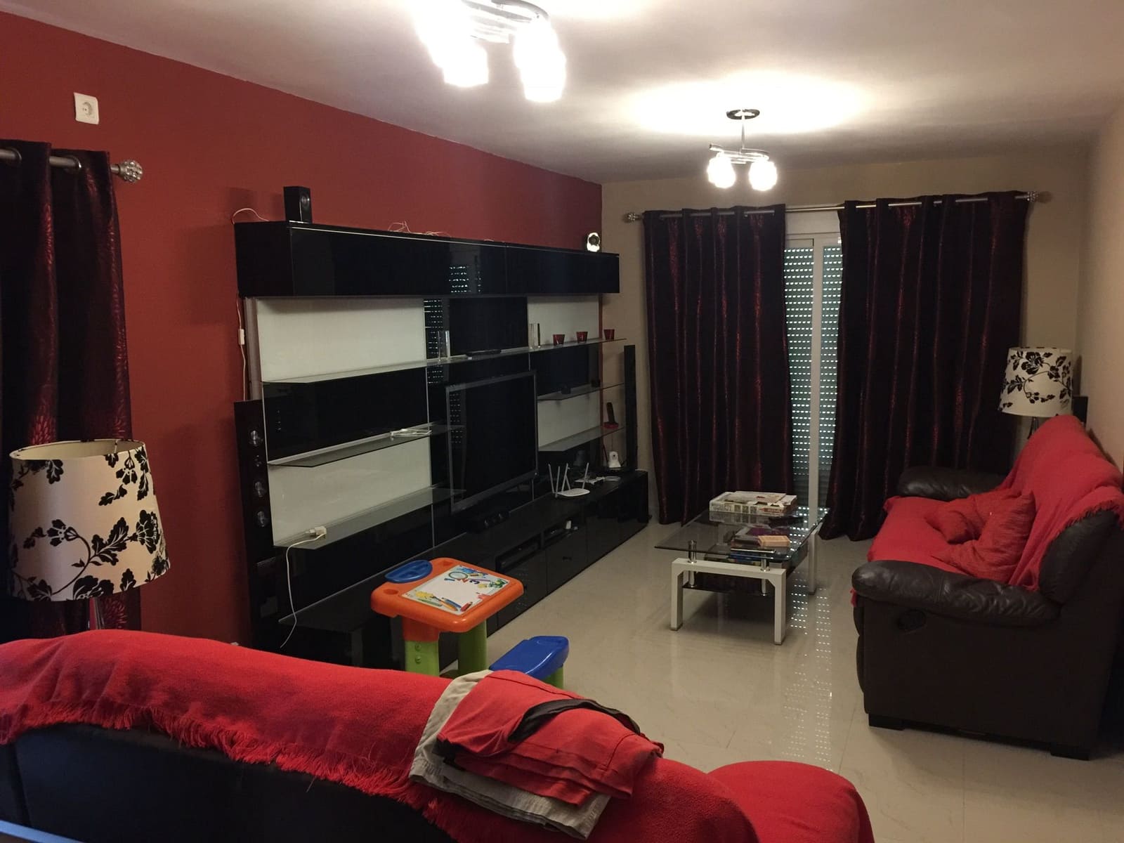 5 soveværelse Finca/Landehus til salg i Comares med swimmingpool garage - € 393.000 (Ref: 8532333)