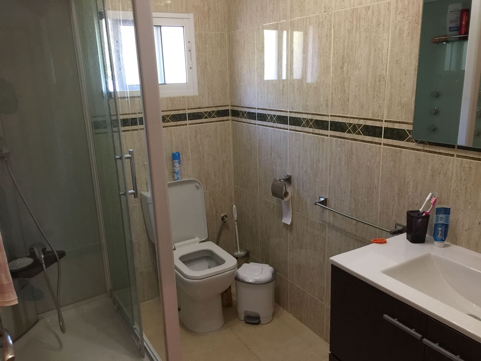 5 soveværelse Finca/Landehus til salg i Comares med swimmingpool garage - € 393.000 (Ref: 8532333)