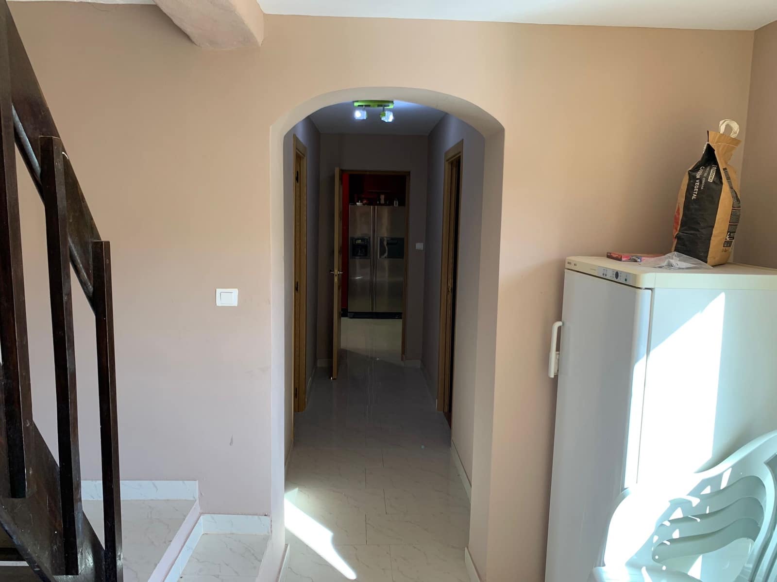 5 soveværelse Finca/Landehus til salg i Comares med swimmingpool garage - € 393.000 (Ref: 8532333)