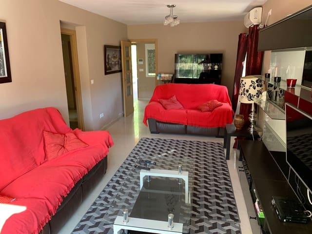 5 makuuhuone Maalaistalo myytävänä paikassa Comares mukana uima-altaan 
autotalli - 393 000 € (Ref: 8532333)