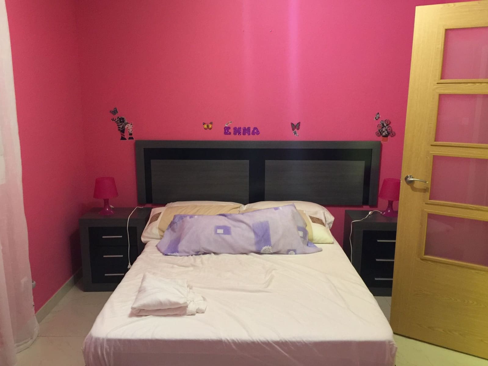 5 soveværelse Finca/Landehus til salg i Comares med swimmingpool garage - € 393.000 (Ref: 8532333)