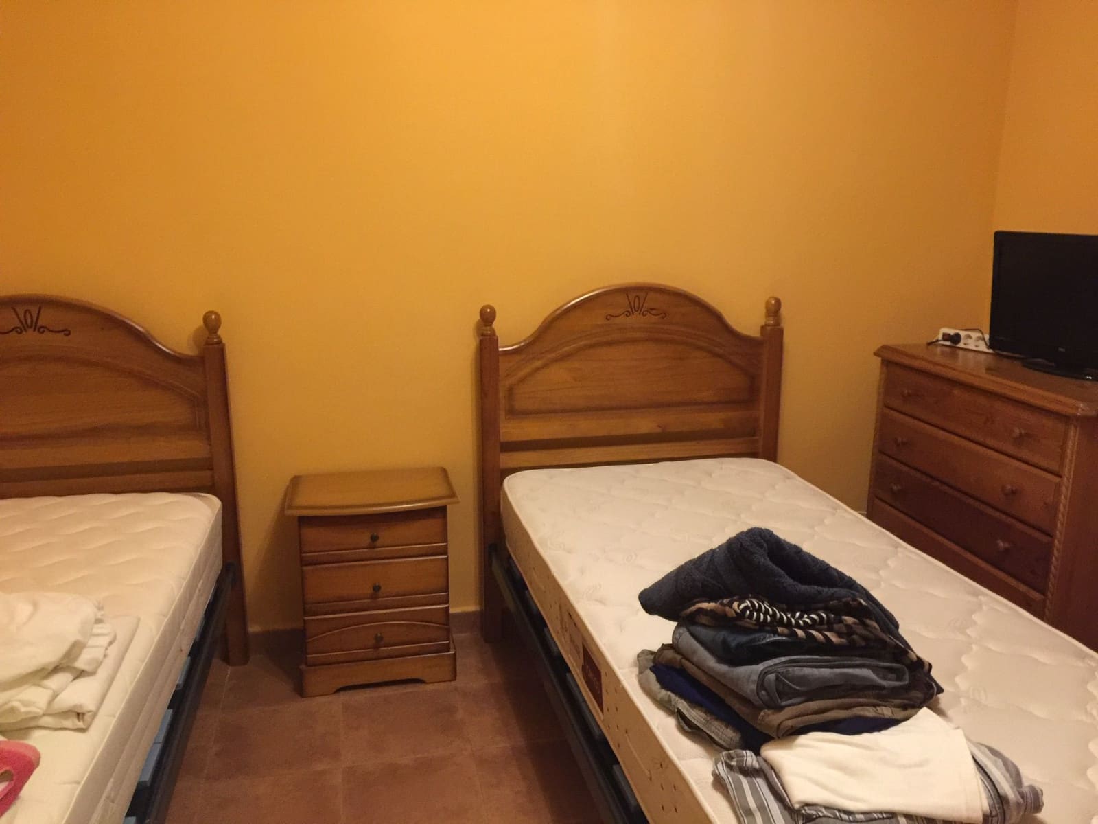 5 soveværelse Finca/Landehus til salg i Comares med swimmingpool garage - € 393.000 (Ref: 8532333)