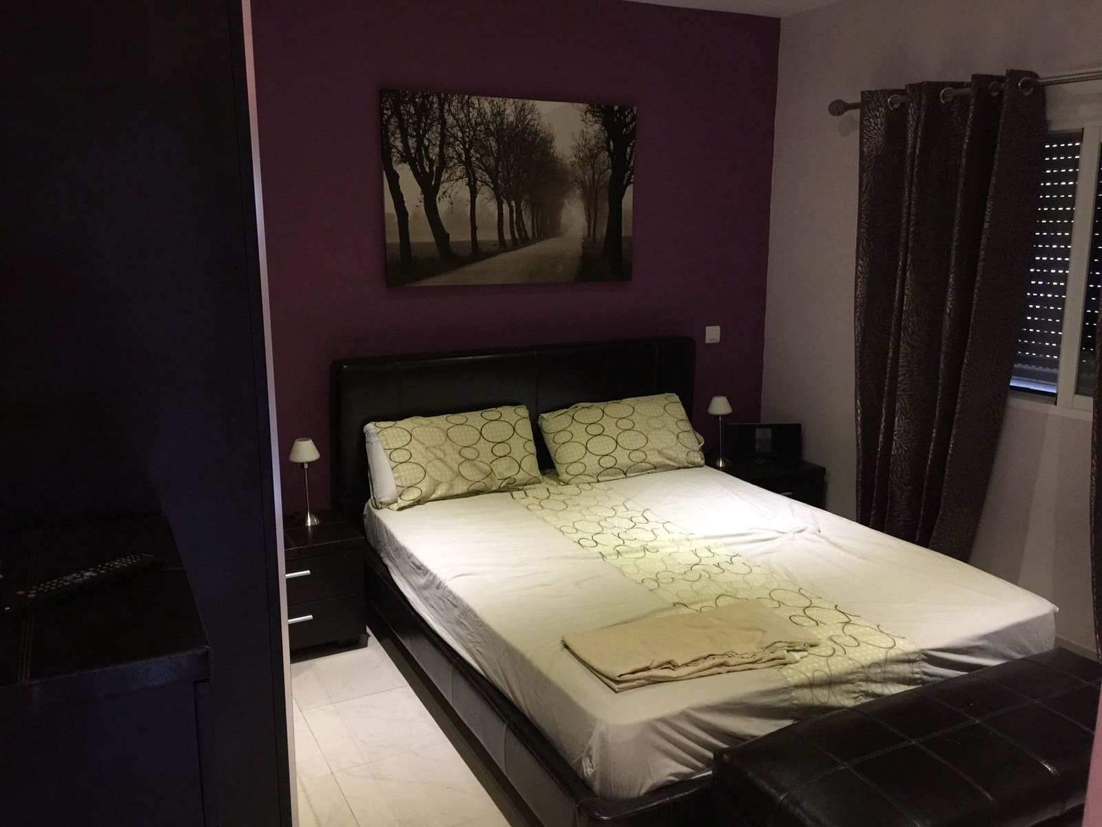 5 soveværelse Finca/Landehus til salg i Comares med swimmingpool garage - € 393.000 (Ref: 8532333)