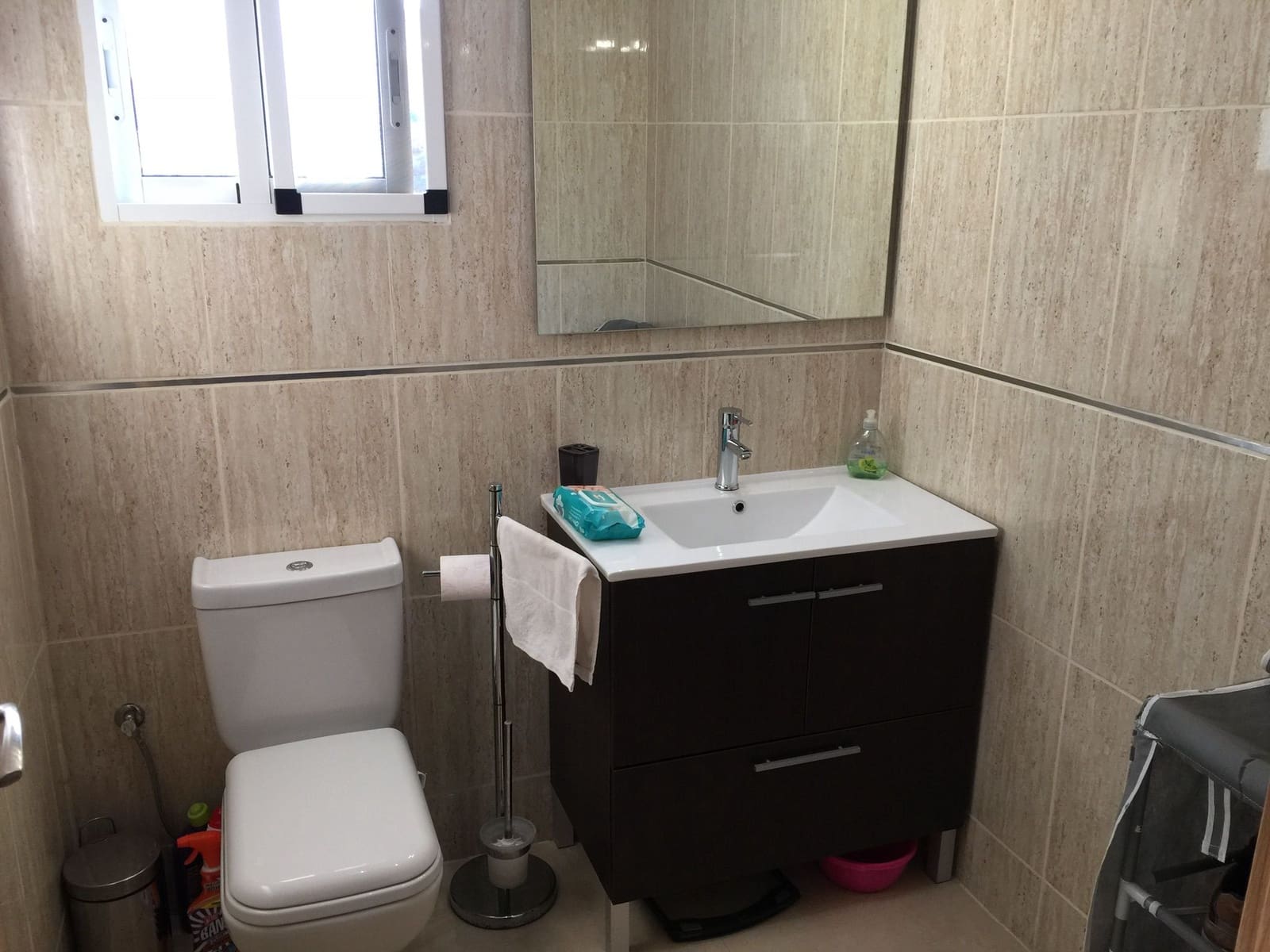 5 soveværelse Finca/Landehus til salg i Comares med swimmingpool garage - € 393.000 (Ref: 8532333)