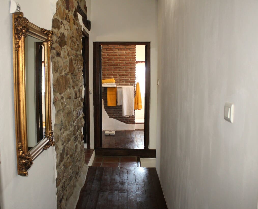 7 soveværelse Finca/Landehus til salg i Almachar med swimmingpool garage - € 1.000.000 (Ref: 8541326)