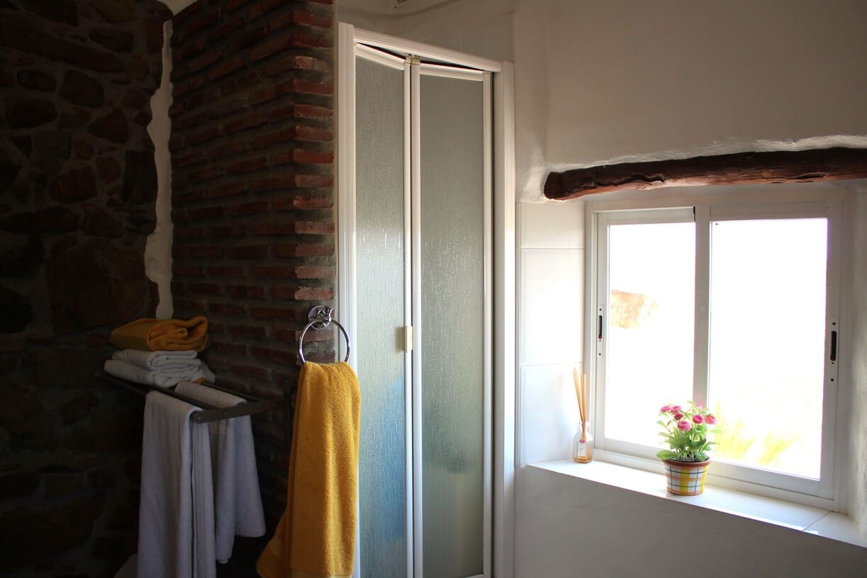 7 soveværelse Finca/Landehus til salg i Almachar med swimmingpool garage - € 1.000.000 (Ref: 8541326)