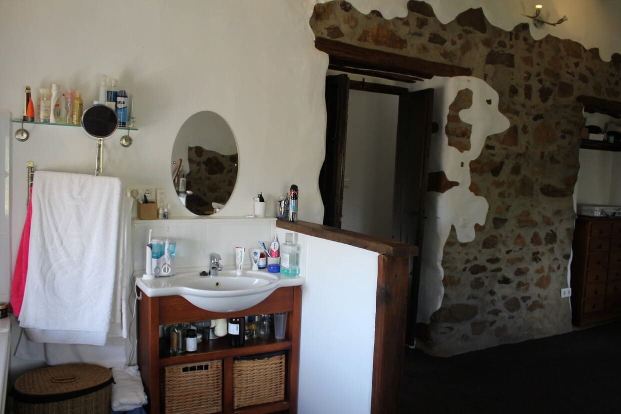 7 soveværelse Finca/Landehus til salg i Almachar med swimmingpool garage - € 1.000.000 (Ref: 8541326)