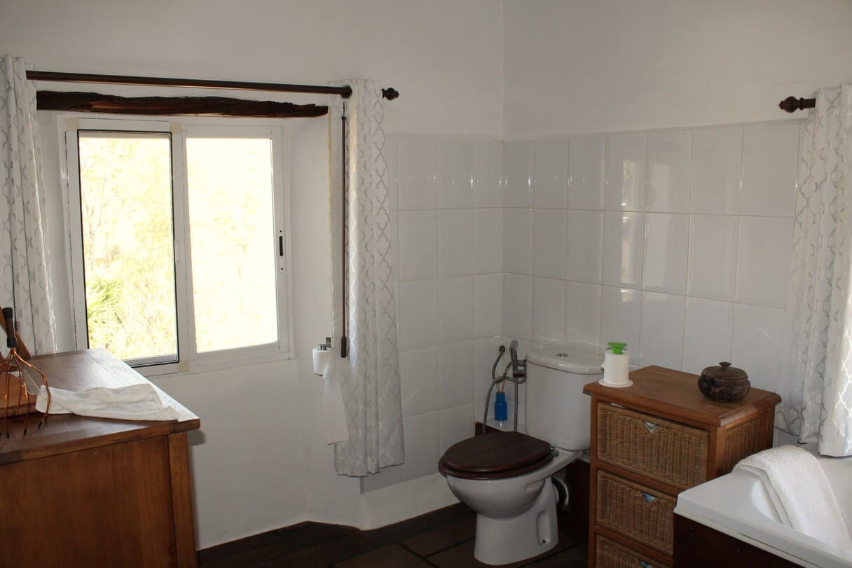 7 soveværelse Finca/Landehus til salg i Almachar med swimmingpool garage - € 1.000.000 (Ref: 8541326)