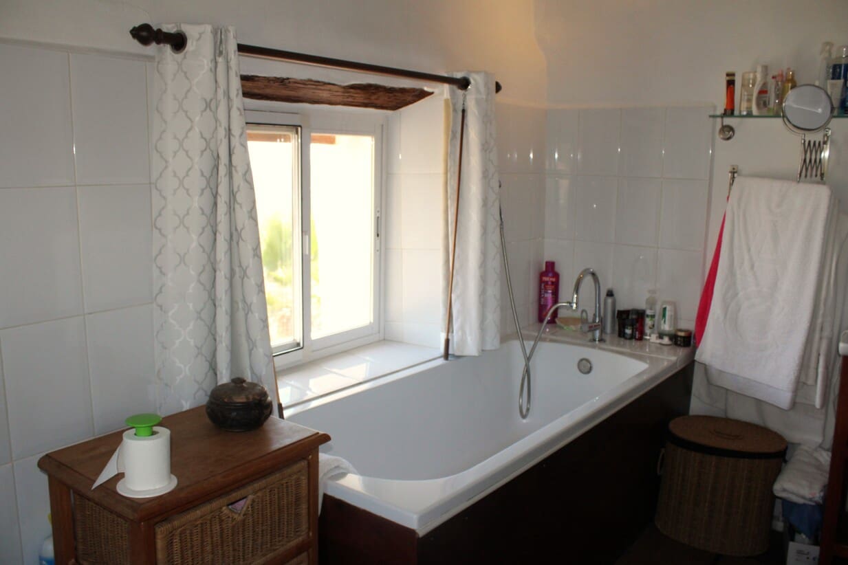 7 soveværelse Finca/Landehus til salg i Almachar med swimmingpool garage - € 1.000.000 (Ref: 8541326)