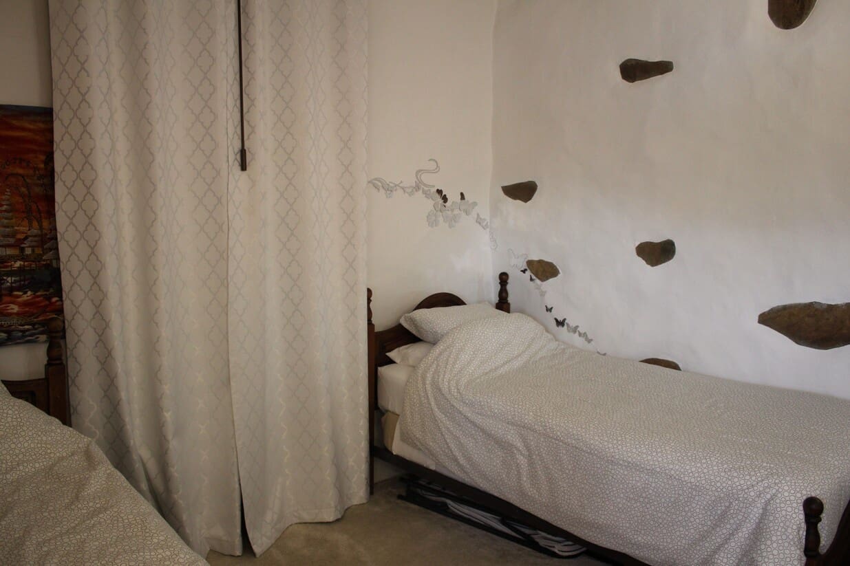 7 soveværelse Finca/Landehus til salg i Almachar med swimmingpool garage - € 1.000.000 (Ref: 8541326)