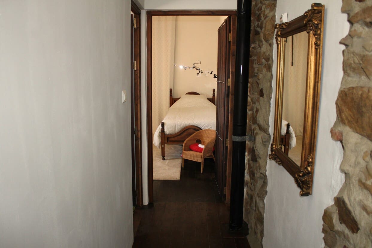 7 soveværelse Finca/Landehus til salg i Almachar med swimmingpool garage - € 1.000.000 (Ref: 8541326)