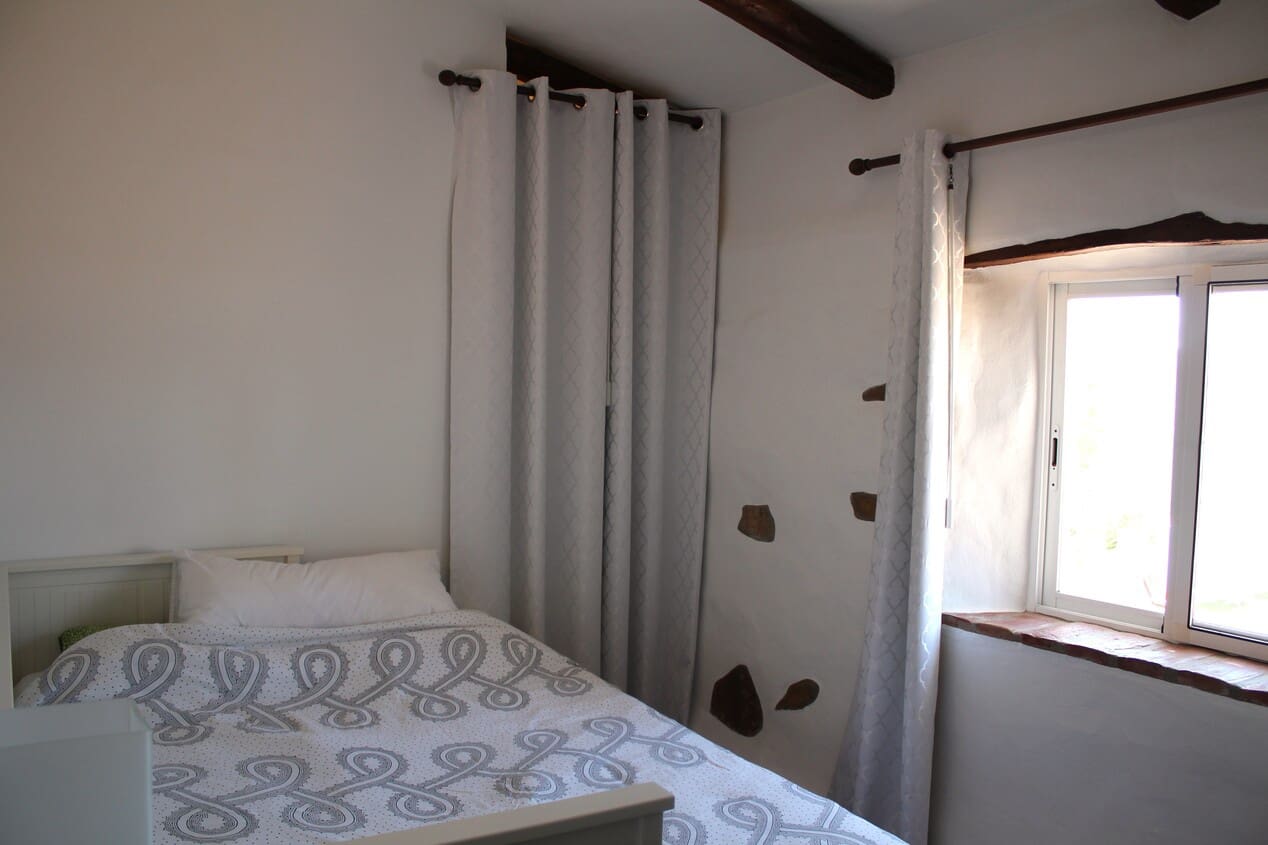 7 soveværelse Finca/Landehus til salg i Almachar med swimmingpool garage - € 1.000.000 (Ref: 8541326)