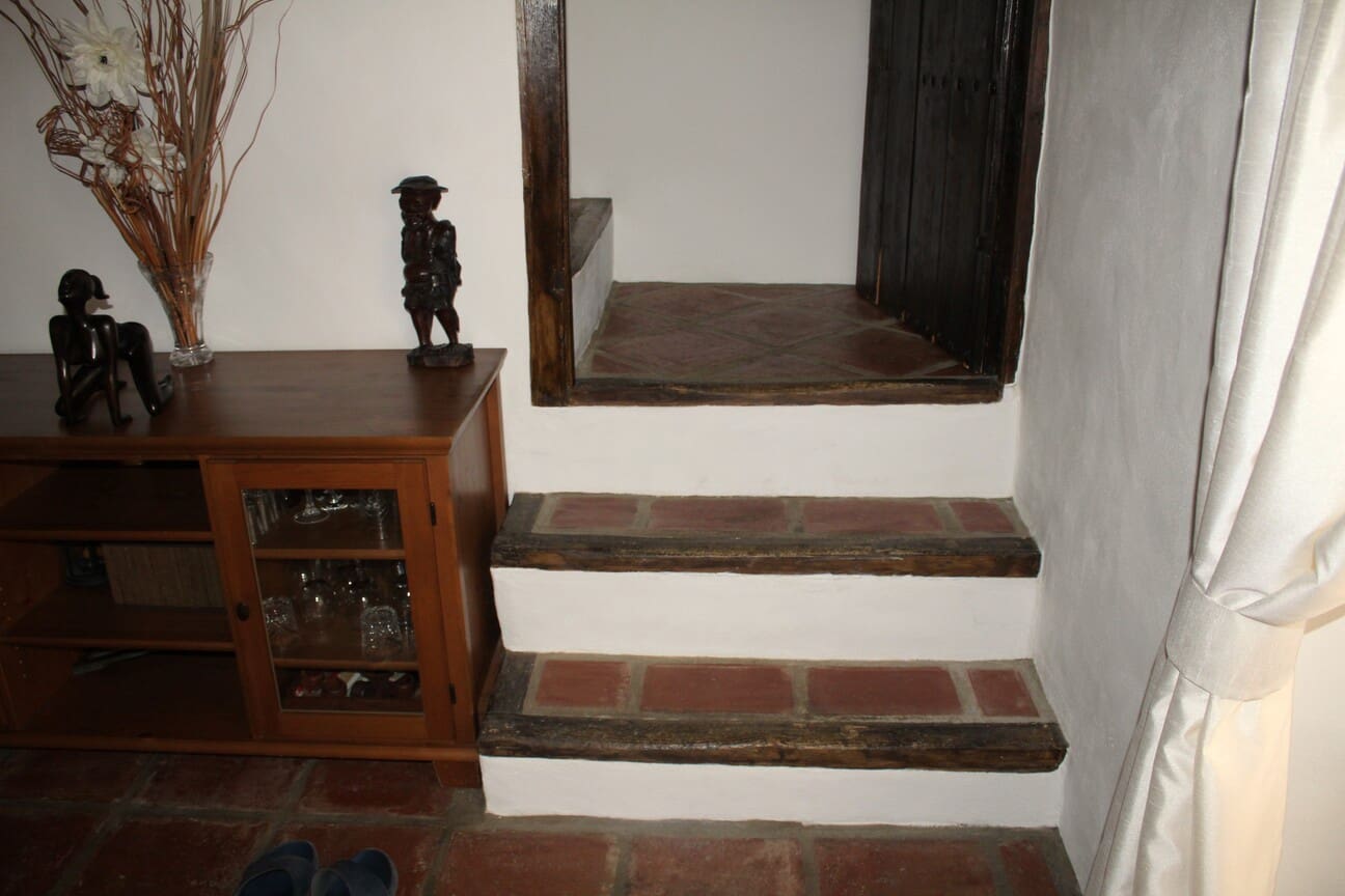 7 soveværelse Finca/Landehus til salg i Almachar med swimmingpool garage - € 1.000.000 (Ref: 8541326)