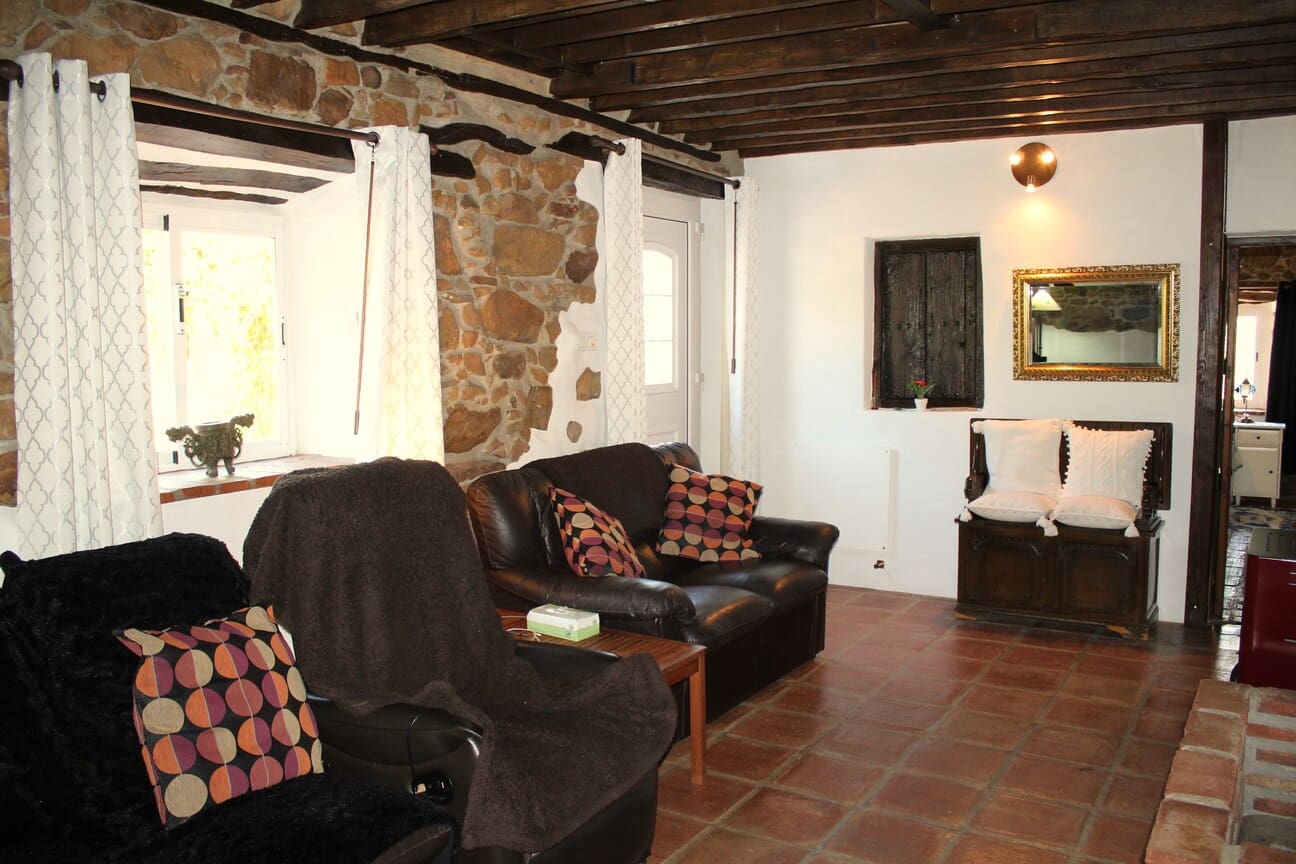 7 soveværelse Finca/Landehus til salg i Almachar med swimmingpool garage - € 1.000.000 (Ref: 8541326)