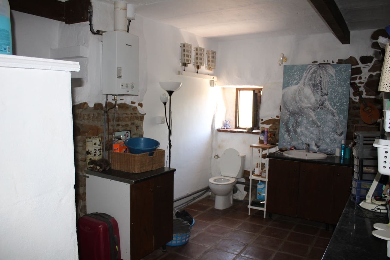 7 soveværelse Finca/Landehus til salg i Almachar med swimmingpool garage - € 1.000.000 (Ref: 8541326)