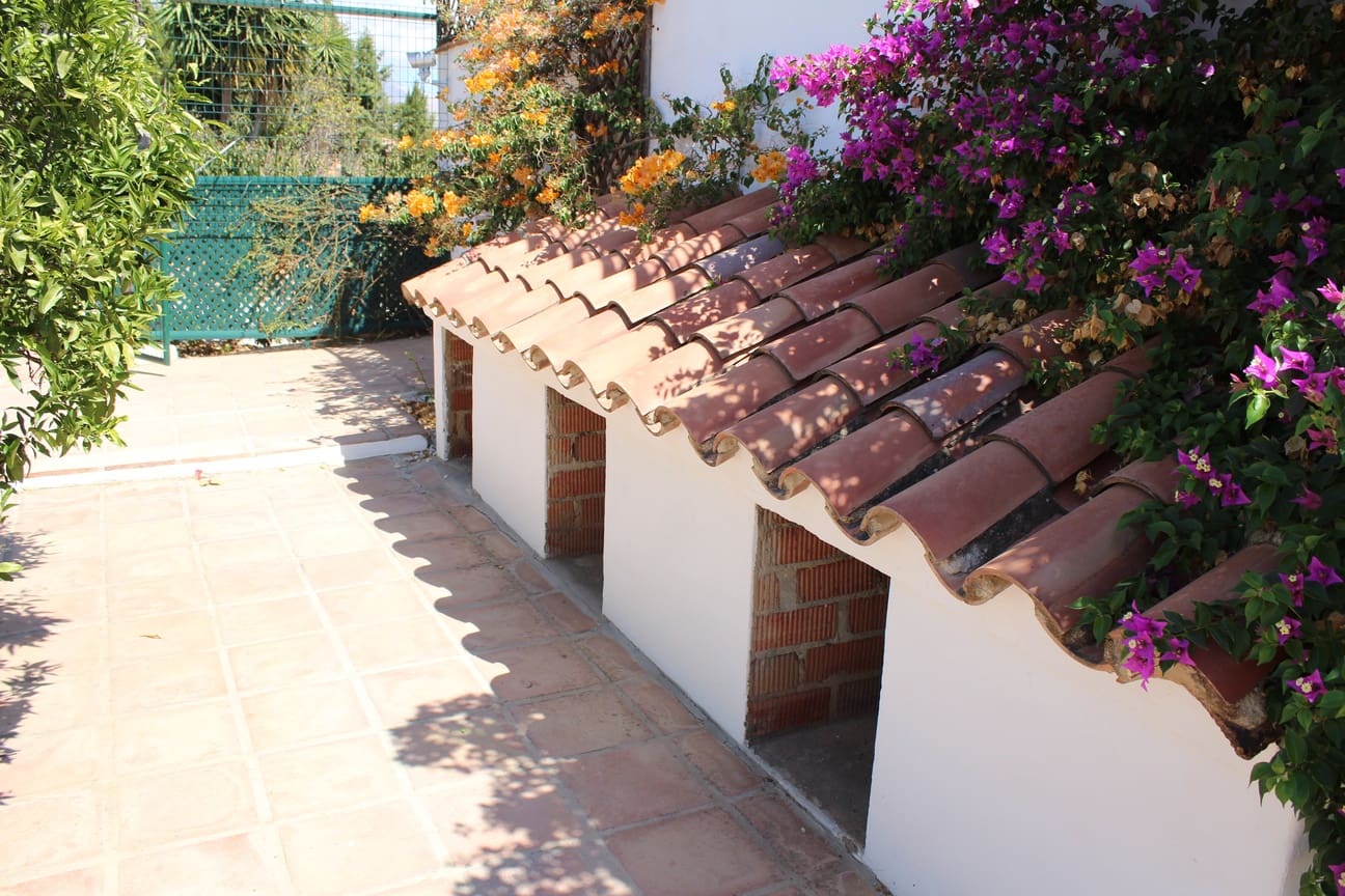 7 soveværelse Finca/Landehus til salg i Almachar med swimmingpool garage - € 1.000.000 (Ref: 8541326)