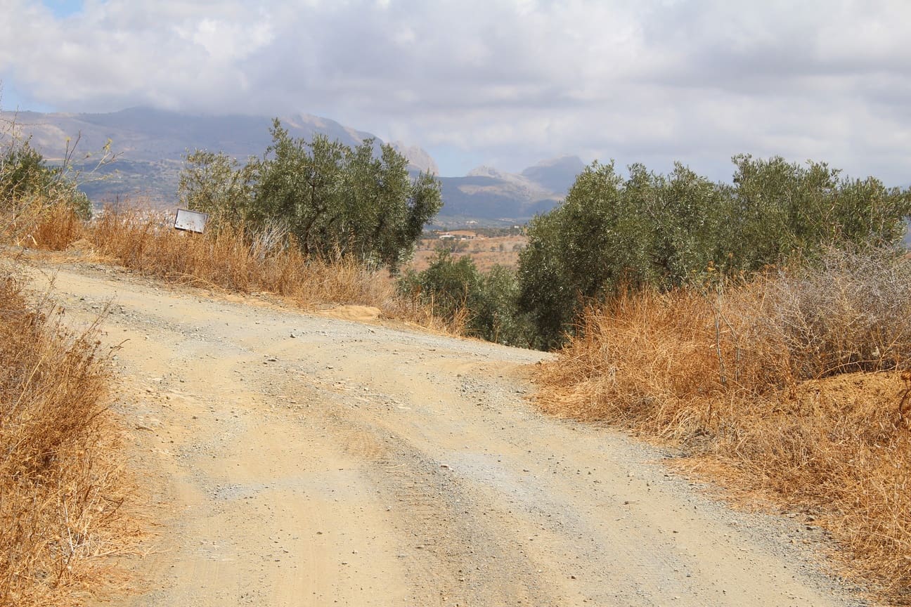 7 soveværelse Finca/Landehus til salg i Almachar med swimmingpool garage - € 1.000.000 (Ref: 8541326)