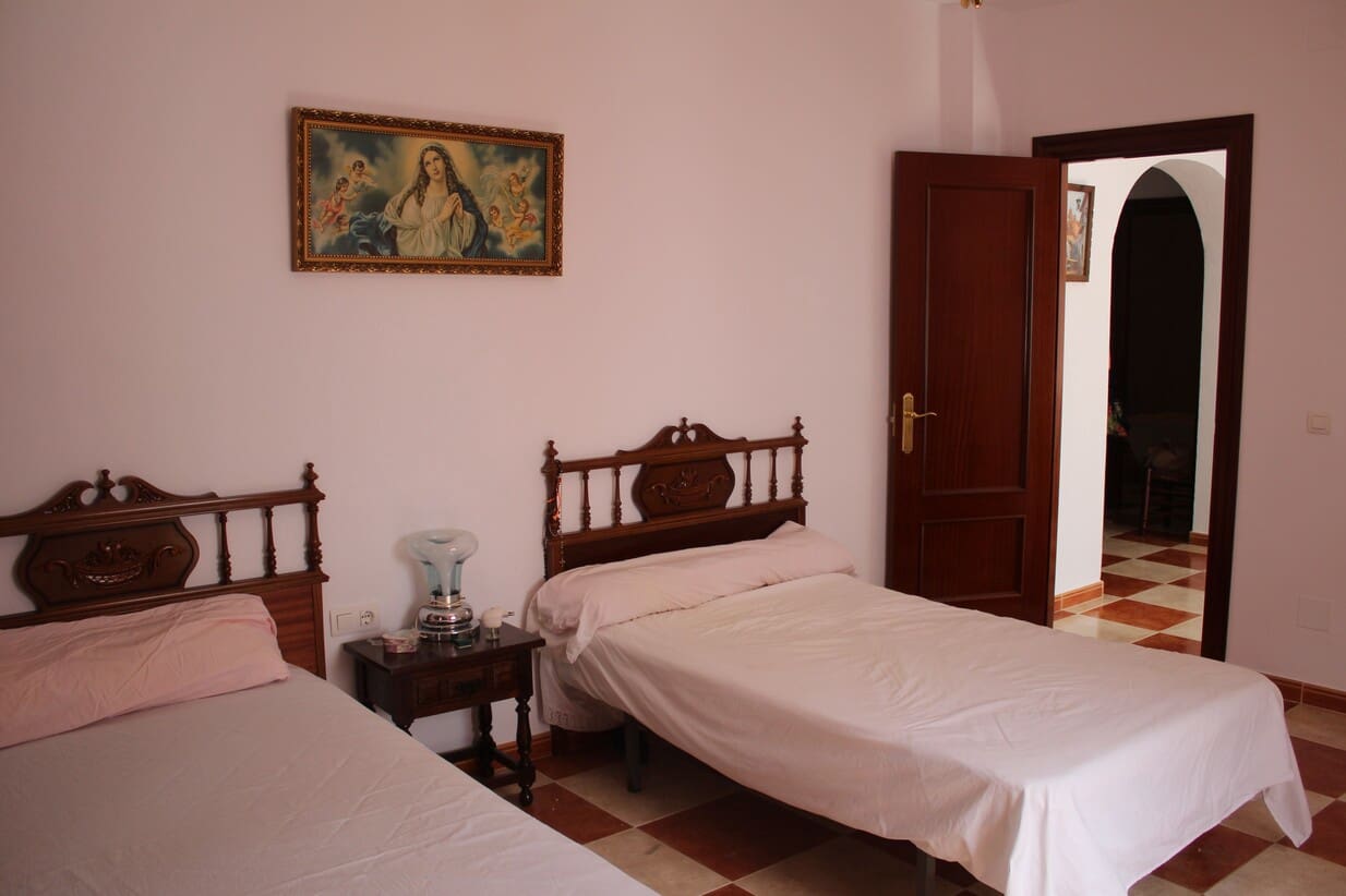 3 soveværelse Byhus til salg i Riogordo - € 180.000 (Ref: 8577123)