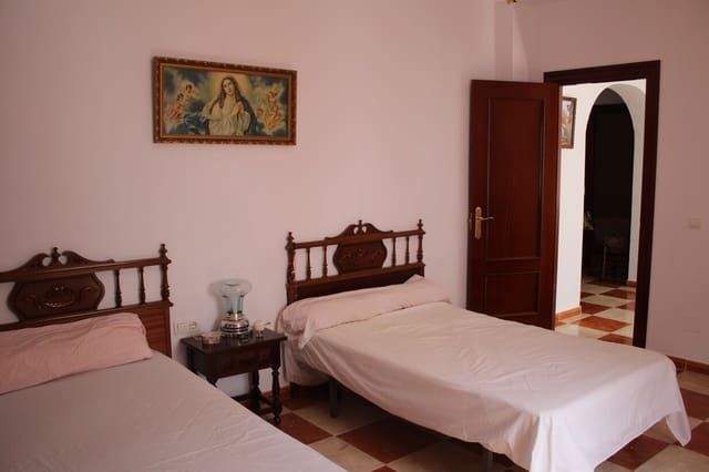 3 soveværelse Byhus til salg i Riogordo - € 180.000 (Ref: 8577123)