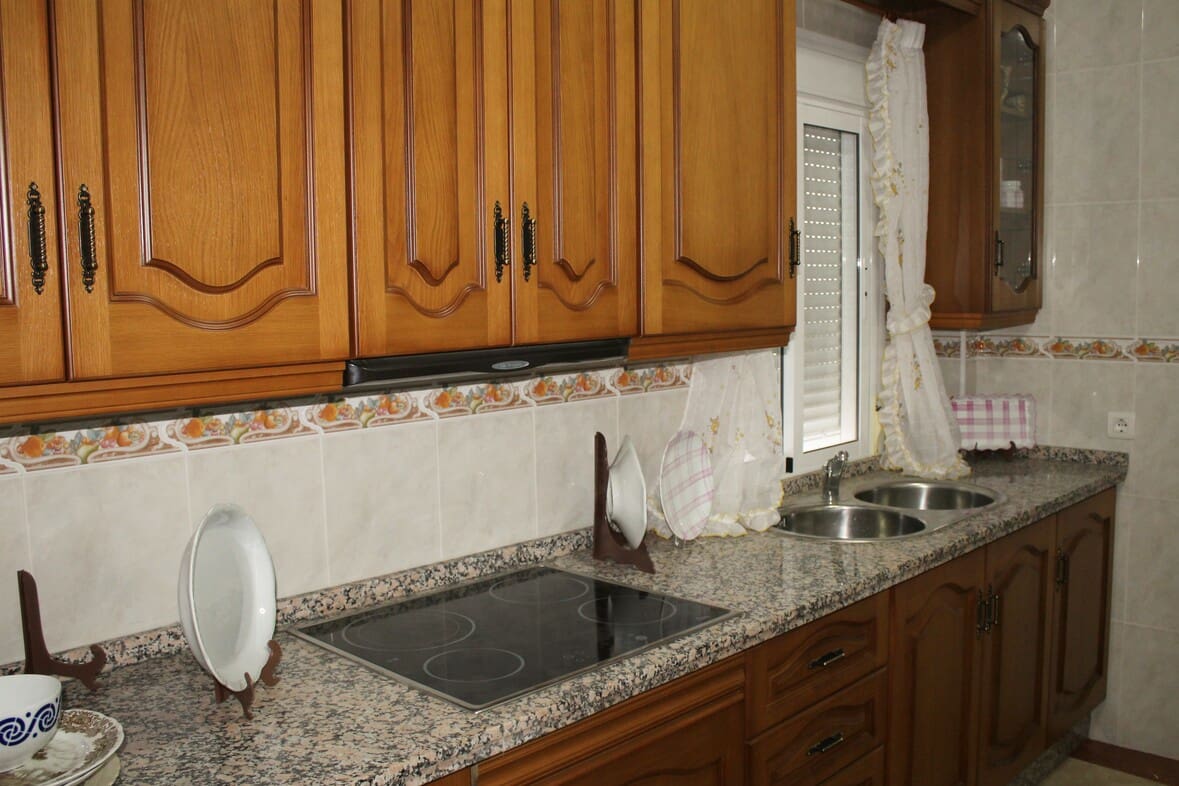 3 soveværelse Byhus til salg i Riogordo - € 180.000 (Ref: 8577123)