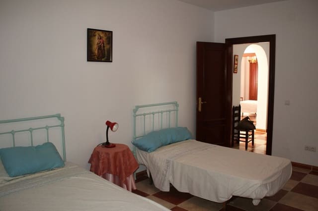 3 soveværelse Byhus til salg i Riogordo - € 180.000 (Ref: 8577123)