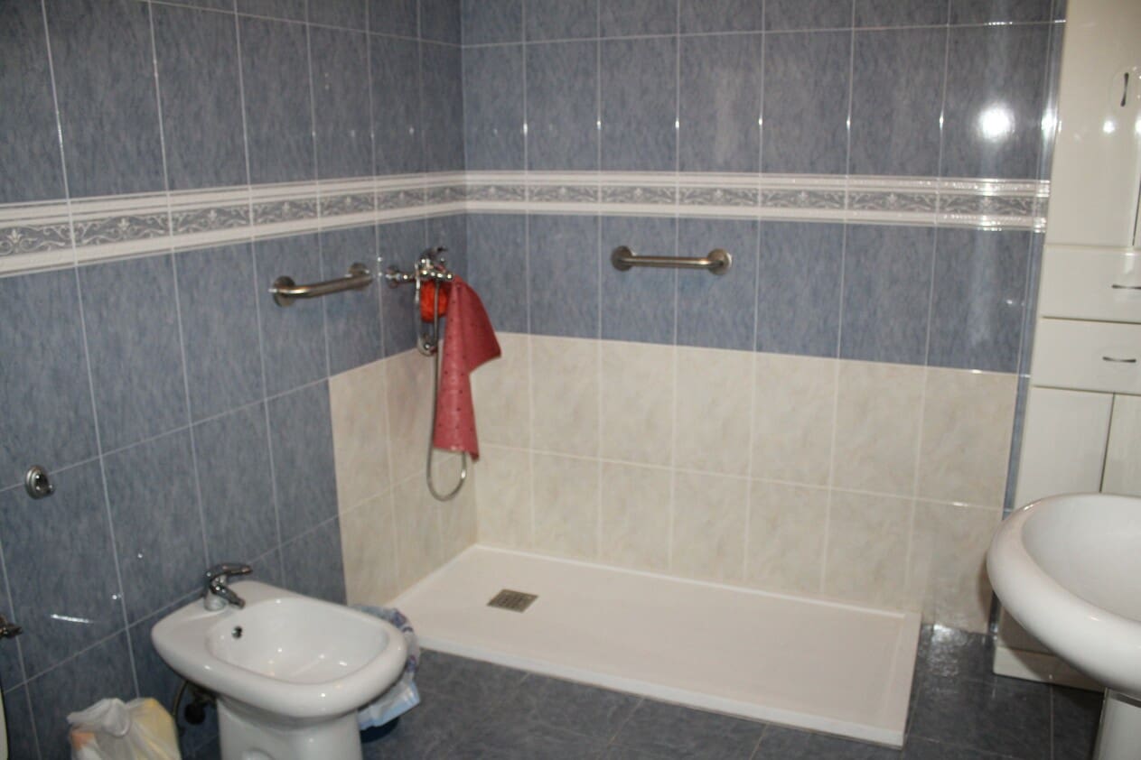 3 soveværelse Byhus til salg i Riogordo - € 180.000 (Ref: 8577123)