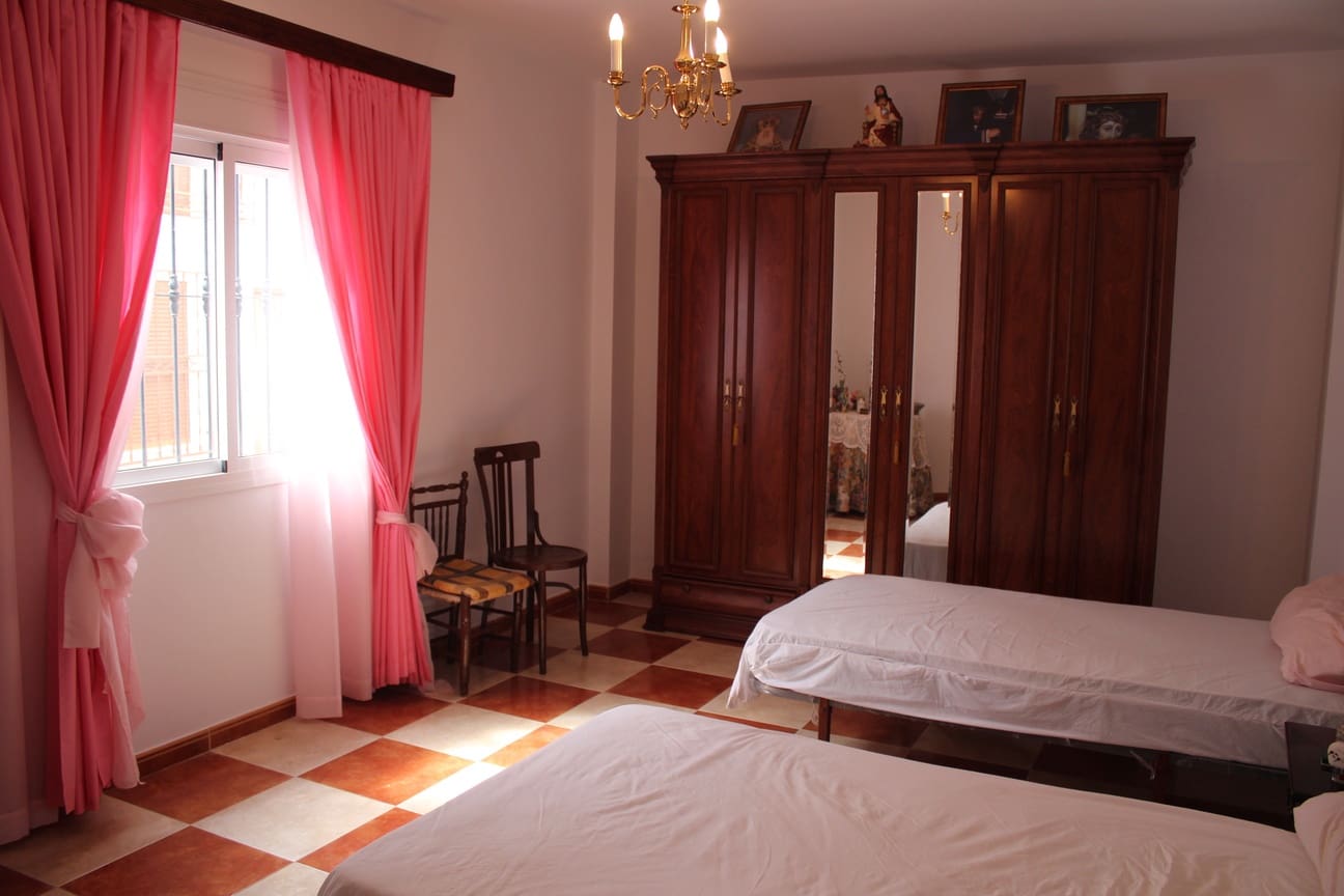 3 soveværelse Byhus til salg i Riogordo - € 180.000 (Ref: 8577123)