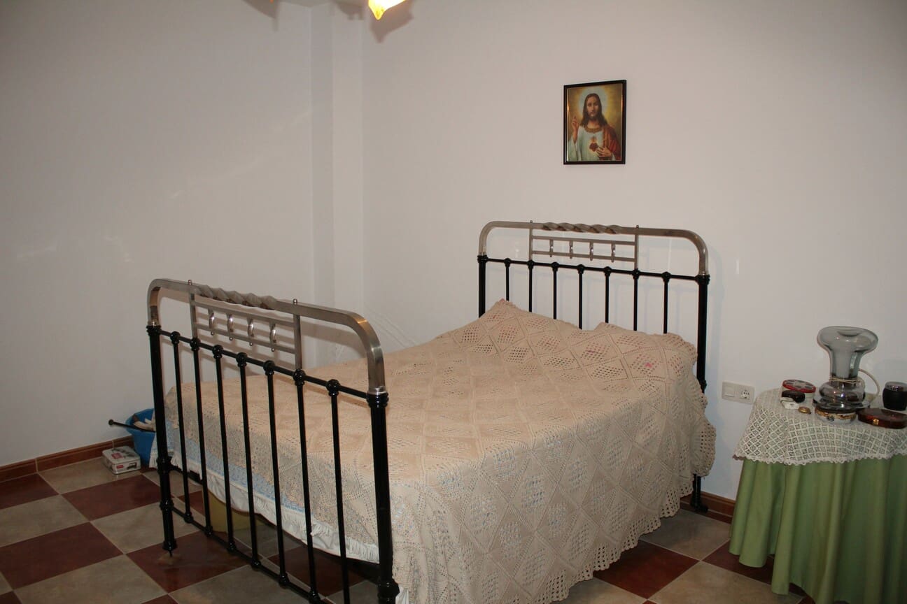 3 soveværelse Byhus til salg i Riogordo - € 180.000 (Ref: 8577123)