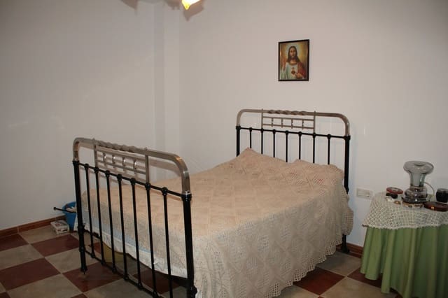 3 soveværelse Byhus til salg i Riogordo - € 180.000 (Ref: 8577123)