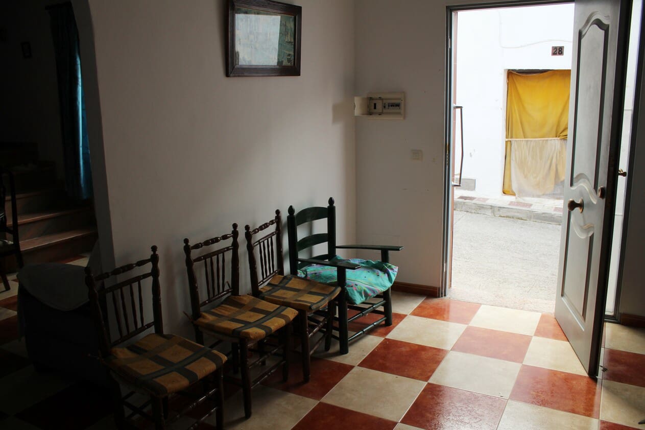 3 soveværelse Byhus til salg i Riogordo - € 180.000 (Ref: 8577123)