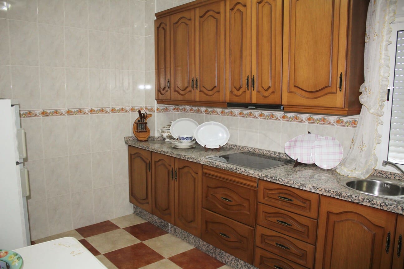 3 soveværelse Byhus til salg i Riogordo - € 180.000 (Ref: 8577123)