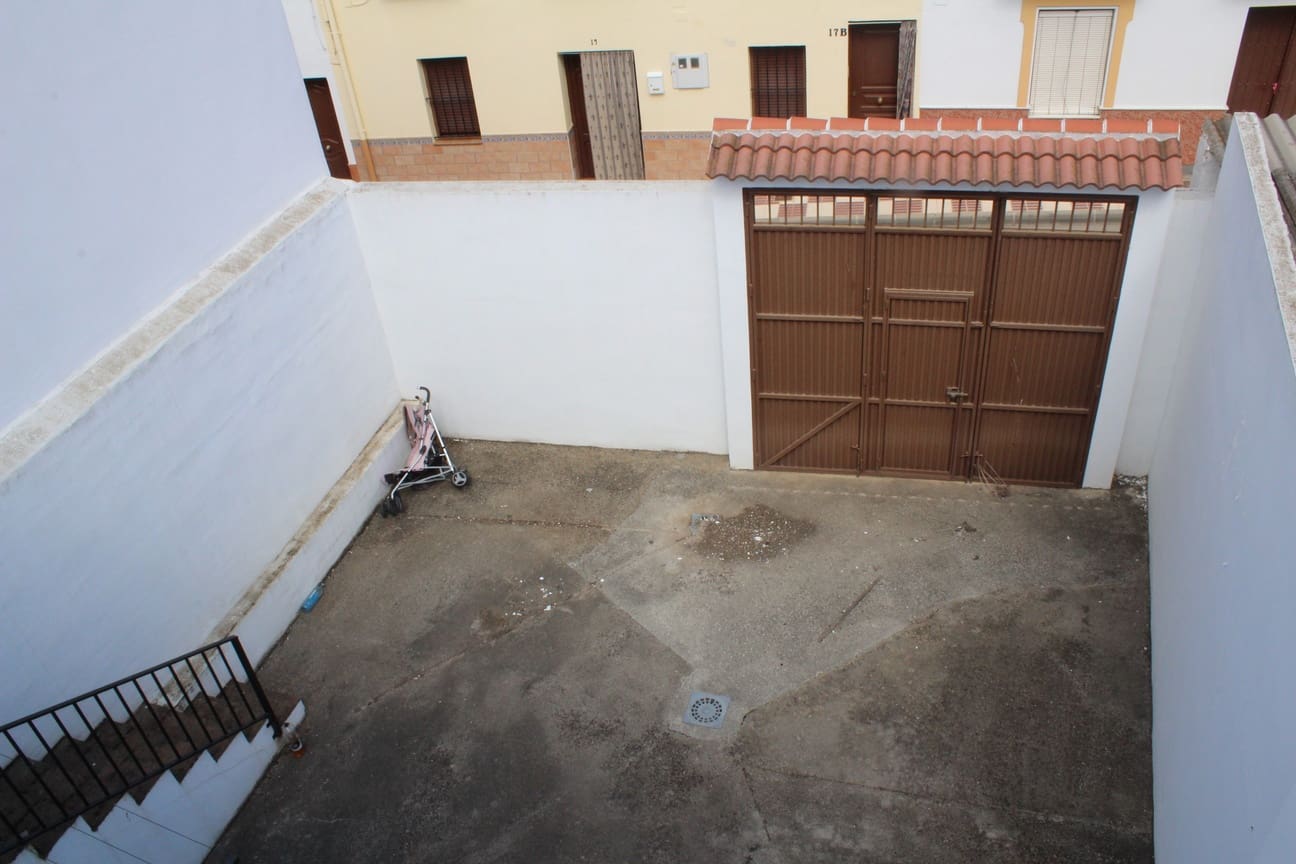 3 soveværelse Byhus til salg i Riogordo - € 180.000 (Ref: 8577123)