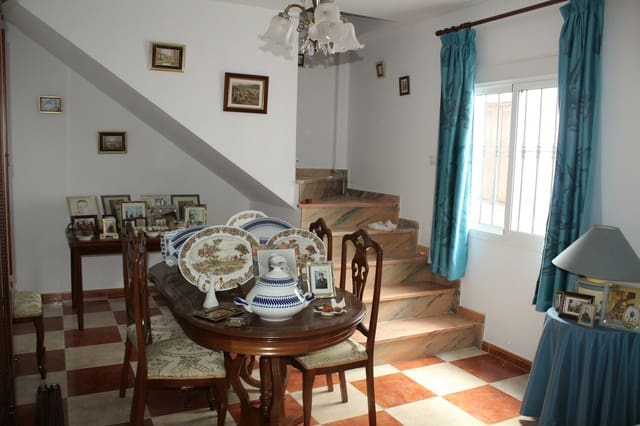 3 soveværelse Byhus til salg i Riogordo - € 180.000 (Ref: 8577123)