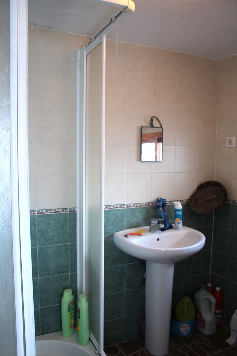 3 bedroom Townhouse for sale in Riogordo - € 130,000 (Ref: 8577202)