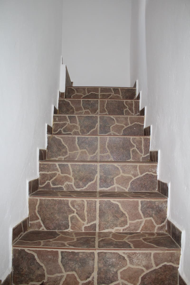 3 bedroom Townhouse for sale in Riogordo - € 130,000 (Ref: 8577202)