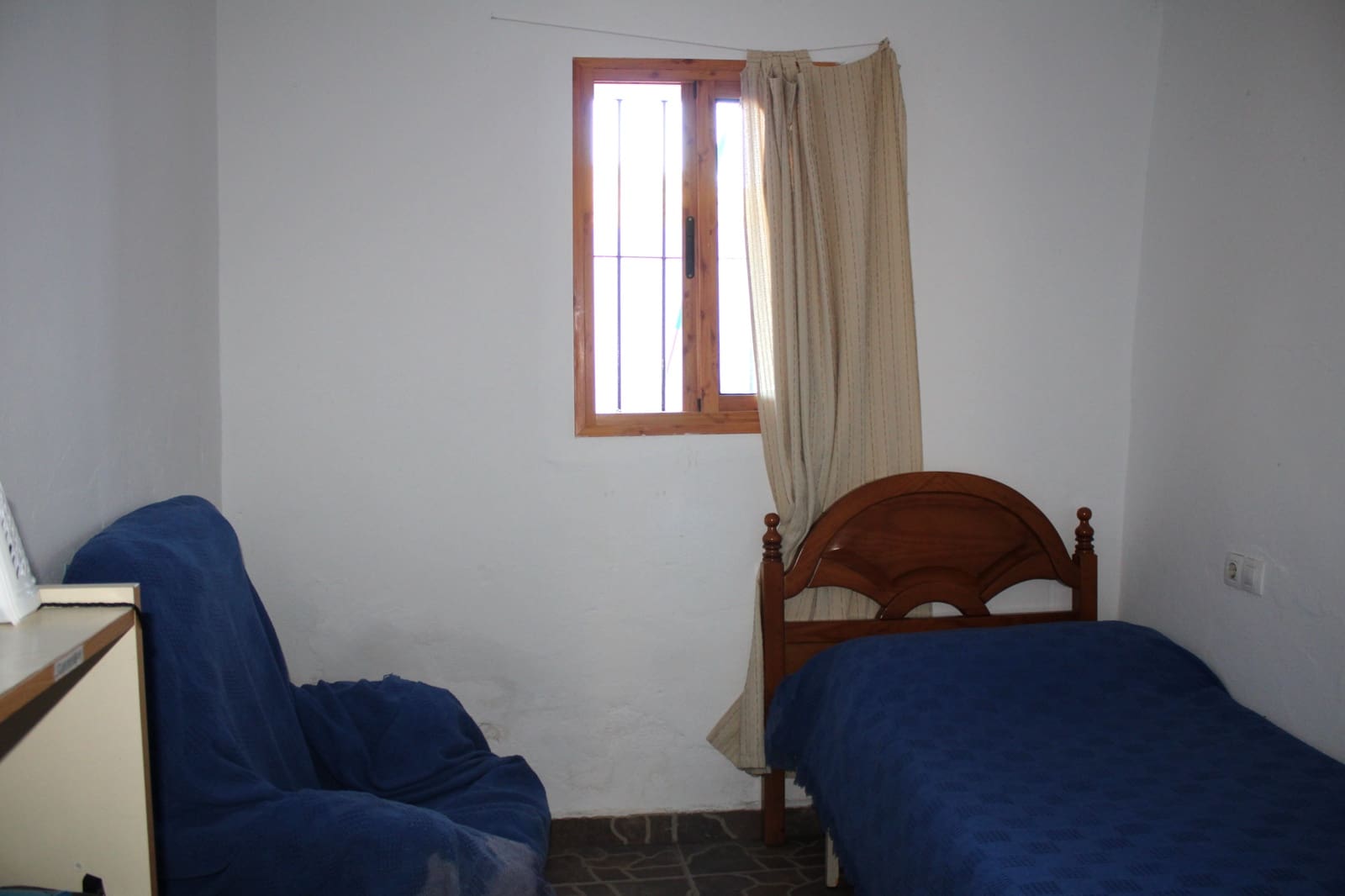 3 bedroom Townhouse for sale in Riogordo - € 130,000 (Ref: 8577202)