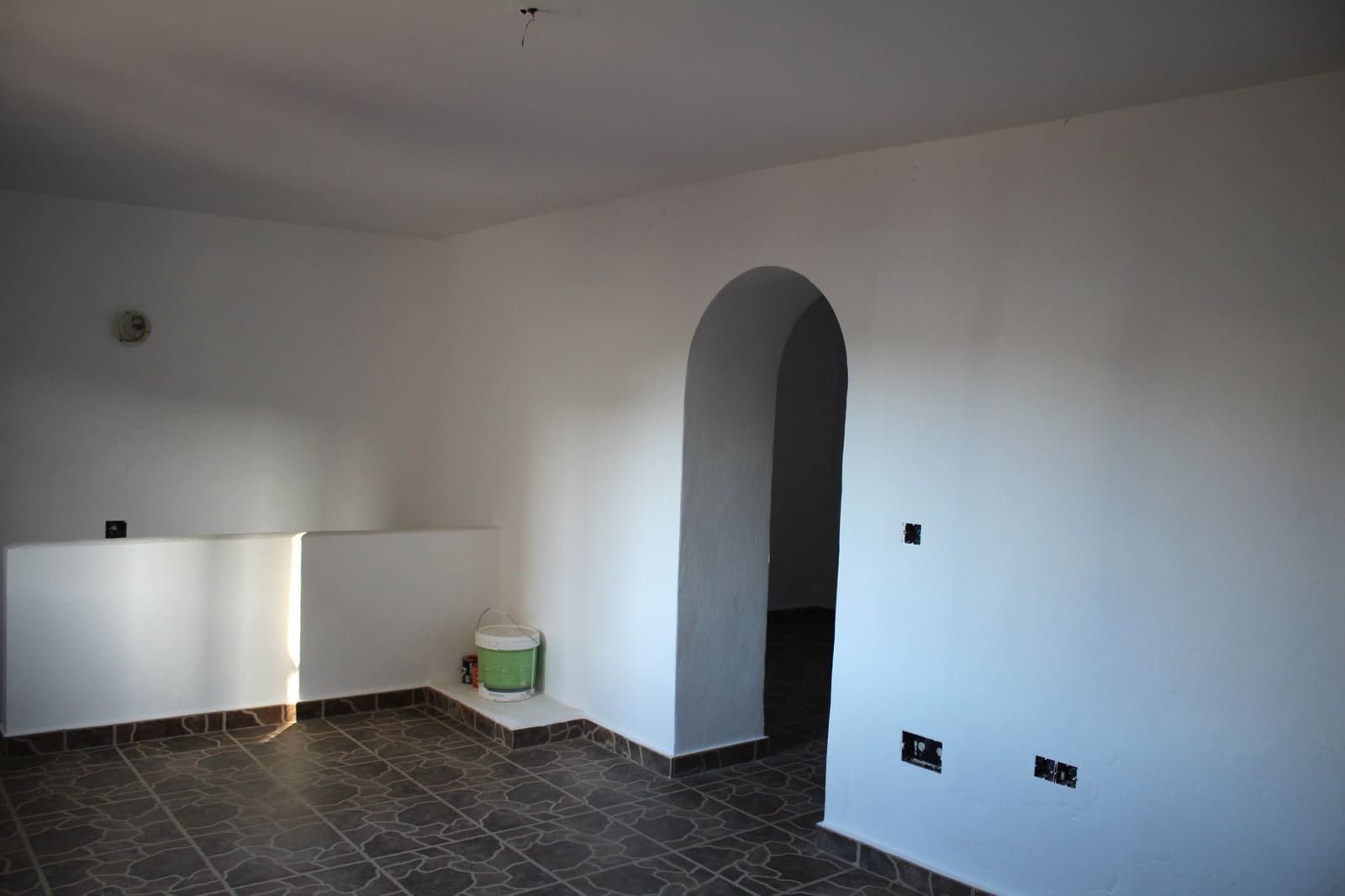 3 bedroom Townhouse for sale in Riogordo - € 130,000 (Ref: 8577202)