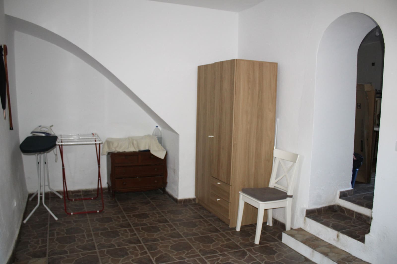 3 bedroom Townhouse for sale in Riogordo - € 130,000 (Ref: 8577202)
