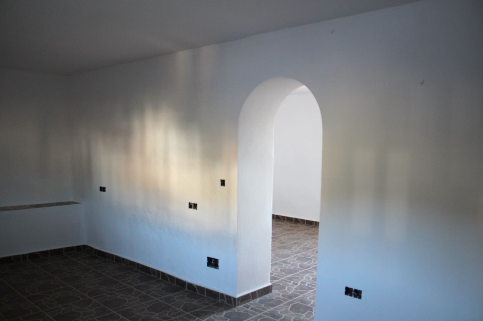 3 bedroom Townhouse for sale in Riogordo - € 130,000 (Ref: 8577202)