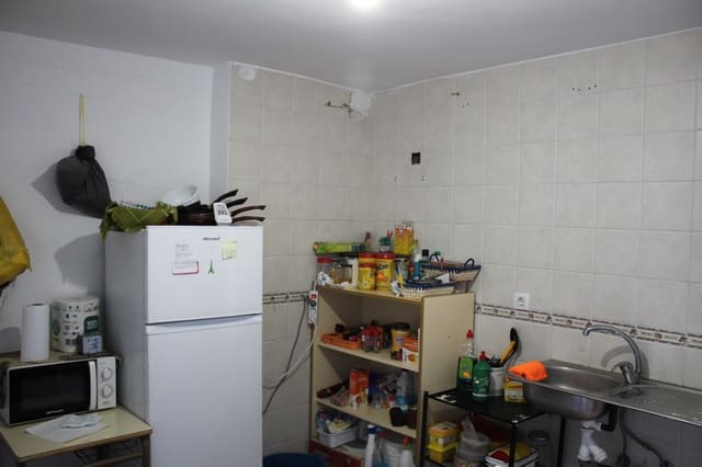 3 soveværelse Byhus til salg i Riogordo - € 130.000 (Ref: 8577202)