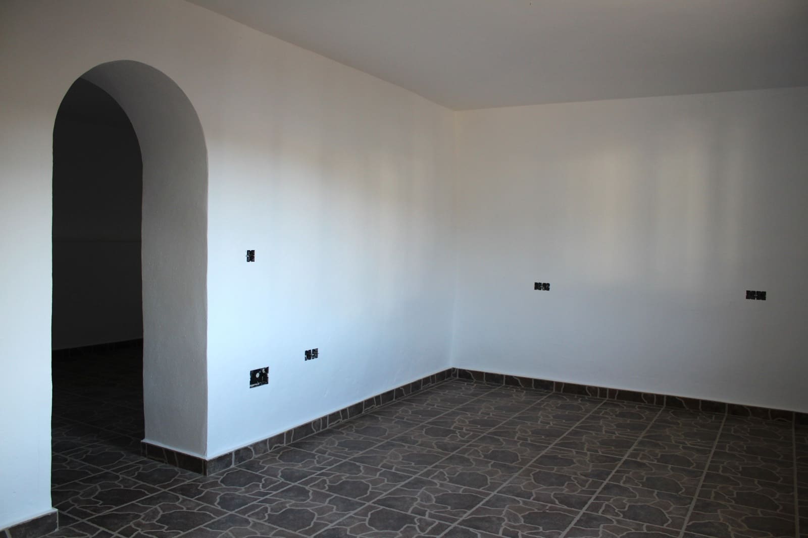 3 bedroom Townhouse for sale in Riogordo - € 130,000 (Ref: 8577202)