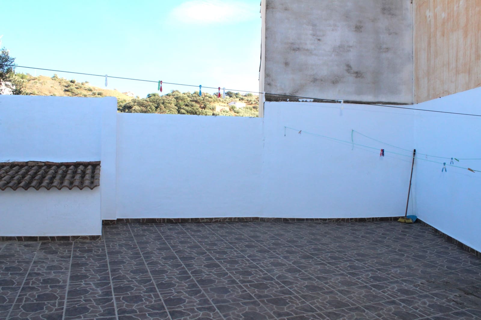 3 bedroom Townhouse for sale in Riogordo - € 130,000 (Ref: 8577202)