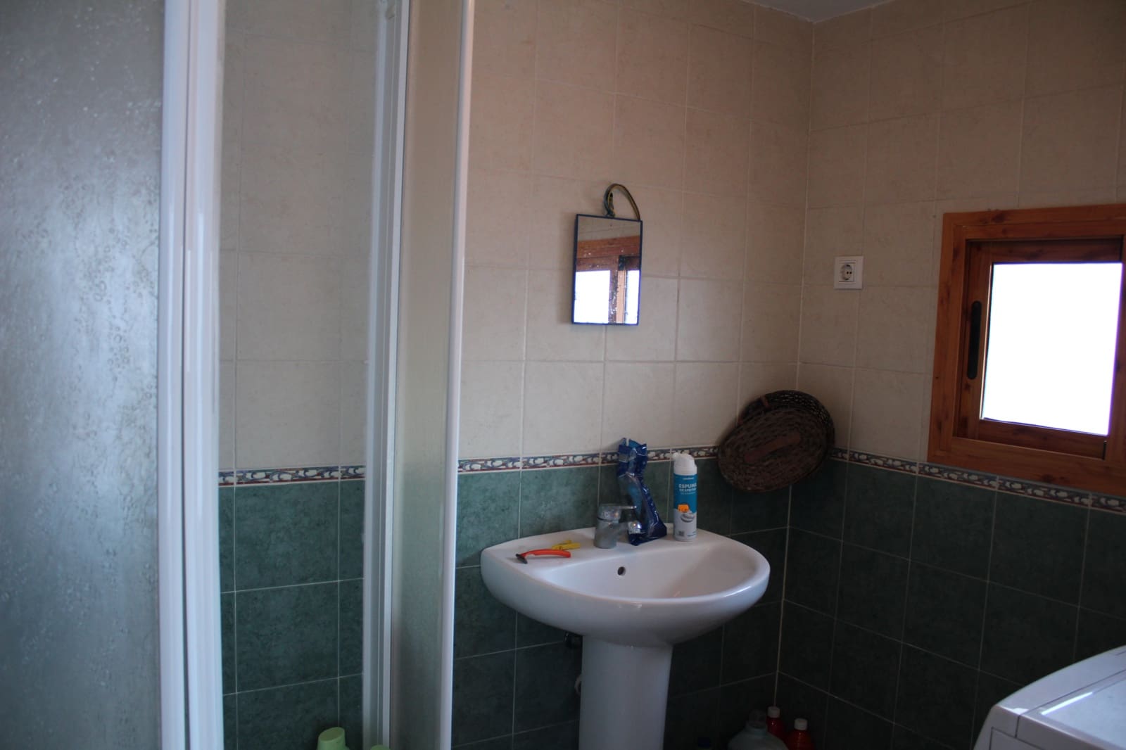 3 bedroom Townhouse for sale in Riogordo - € 130,000 (Ref: 8577202)