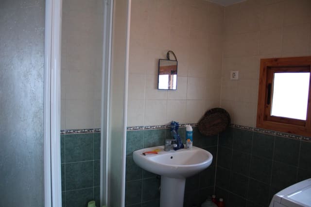 3 soveværelse Byhus til salg i Riogordo - € 130.000 (Ref: 8577202)