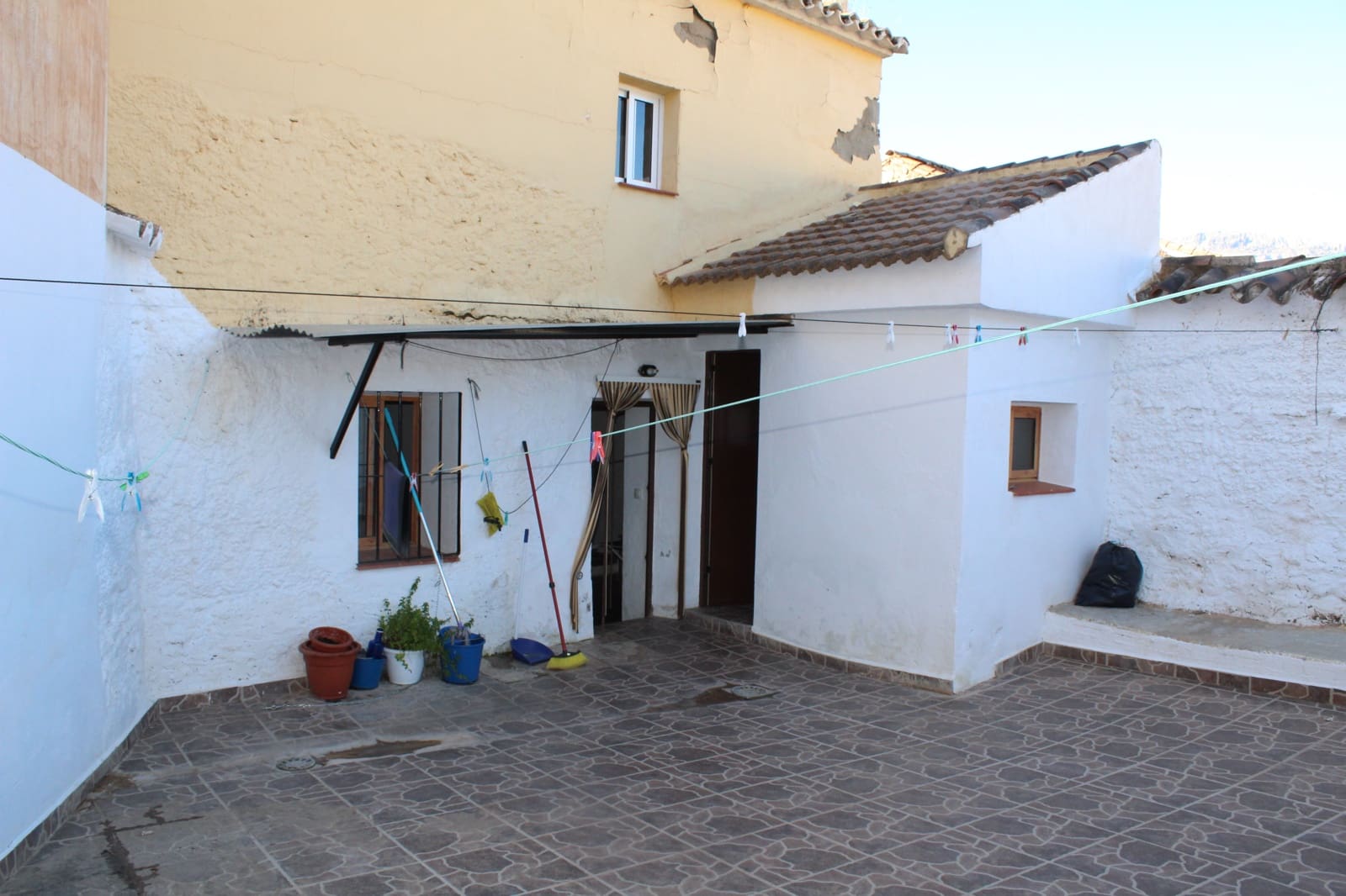3 bedroom Townhouse for sale in Riogordo - € 130,000 (Ref: 8577202)