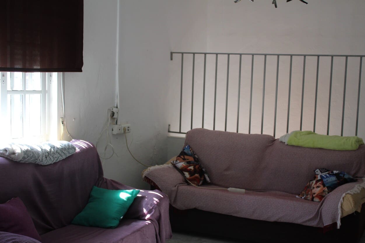 4 soveværelse Lejlighed til salg i Riogordo - € 132.500 (Ref: 8577251)